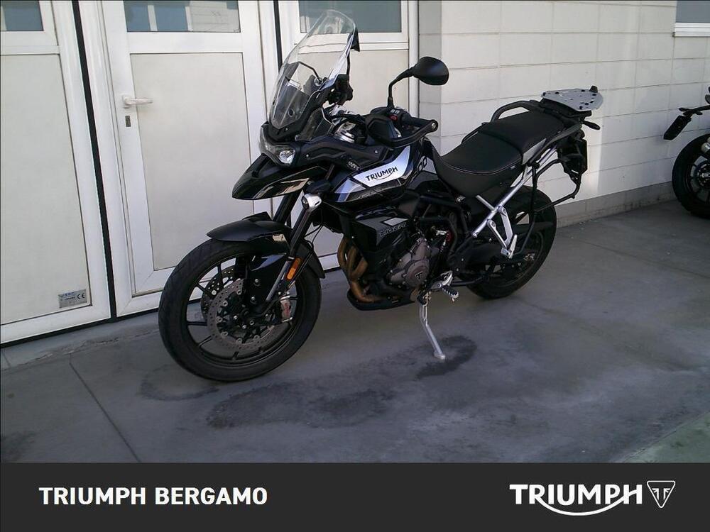 Triumph Tiger 900 GT Pro (2020 - 23) (3)