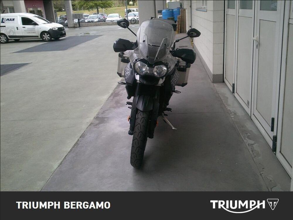 Triumph Tiger 800 XRx (2015 - 17) (5)