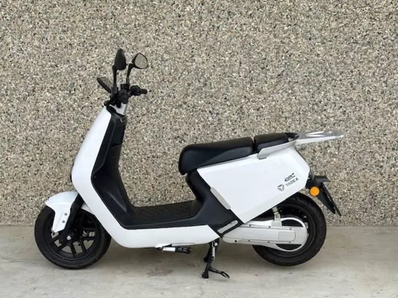 Yadea G5 Pro 2 Batterie (2022 - 26) (2)