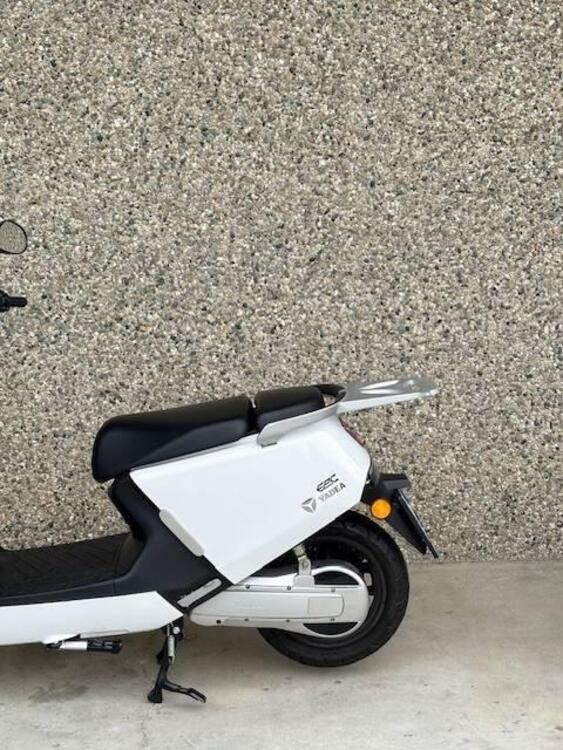 Yadea G5 Pro 2 Batterie (2022 - 25) (3)