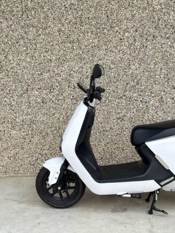 Yadea G5 Pro 2 Batterie (2022 - 25) (4)