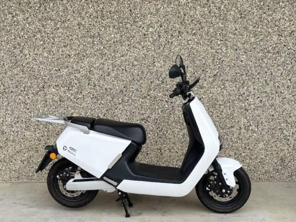 Yadea G5 Pro 2 Batterie (2022 - 25)