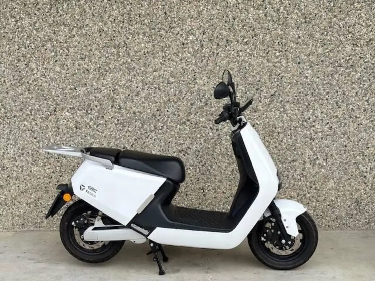 Yadea G5 Pro 2 Batterie (2022 - 26)