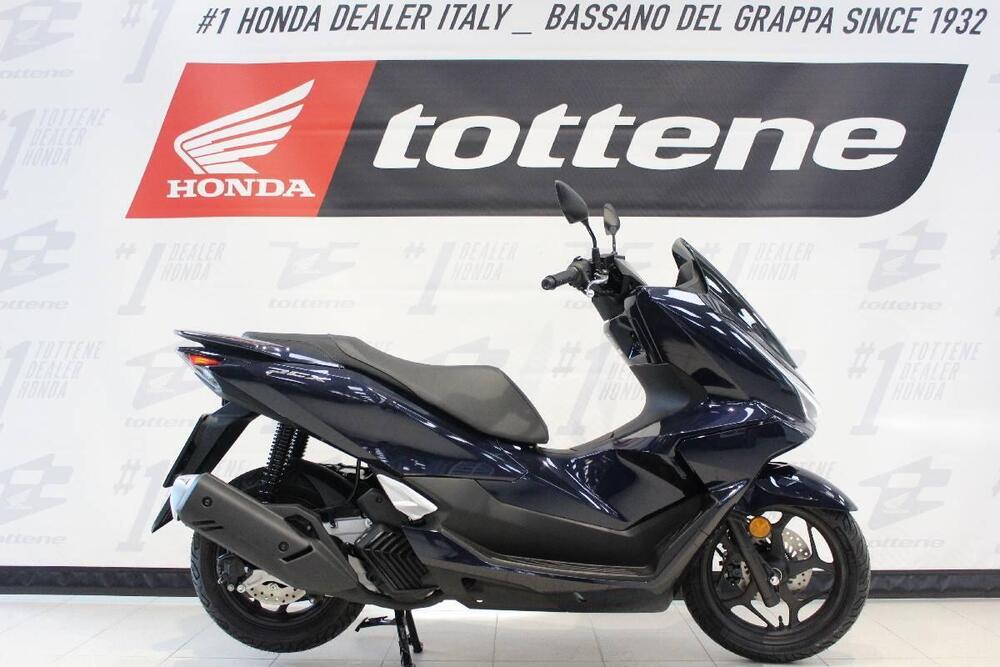 Honda PCX 125 (2025)