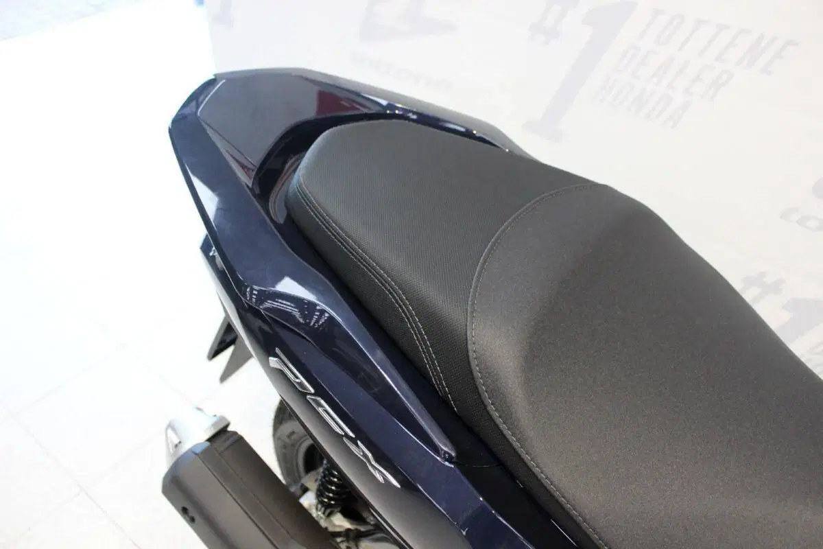 Honda PCX 125 (2025 - 26) (5)
