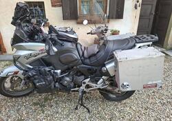 Honda Varadero 1000 (2003 - 11) usata