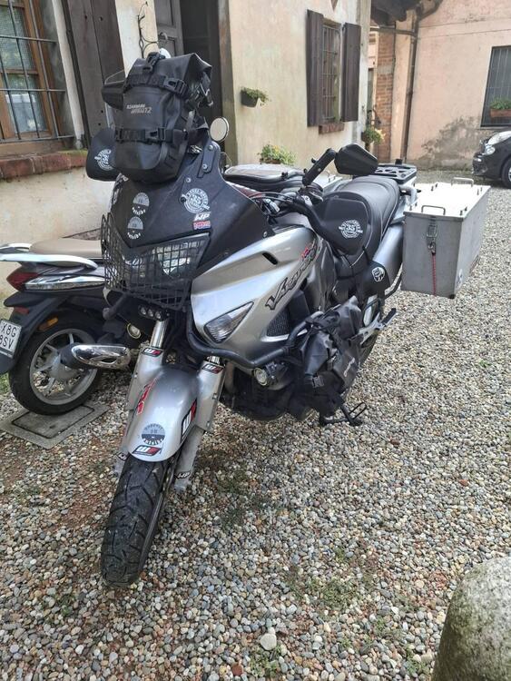 Honda Varadero 1000 (2003 - 11) (4)