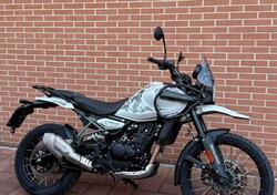 Royal Enfield Himalayan 450 (2024 - 25) usata