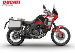 Ducati DesertX Discovery (2025) usata