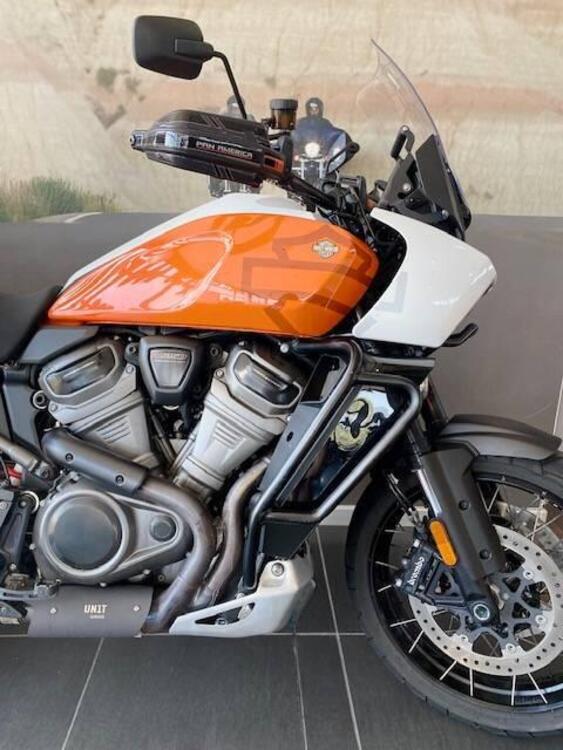 Harley-Davidson Pan America 1250 Special (2020 - 25) (3)