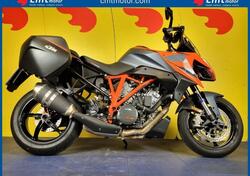 KTM 1290 Super Duke GT (2022 - 25) usata