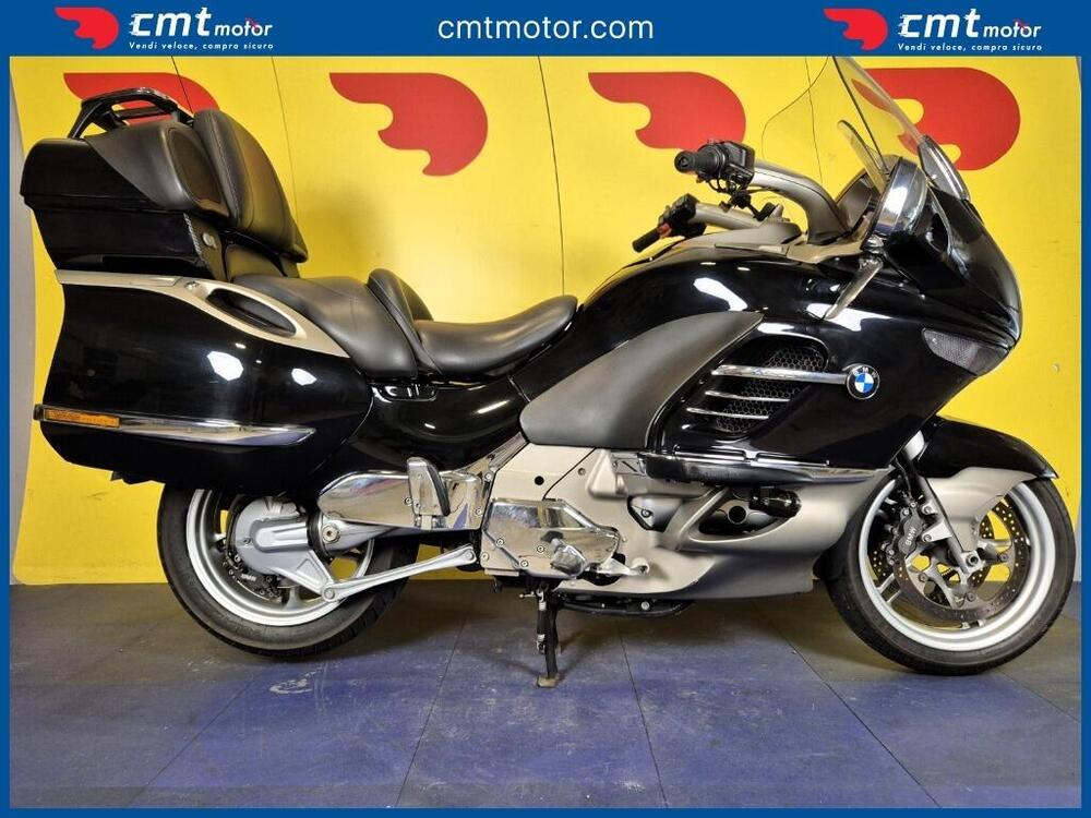 Bmw K 1200 LT (2004 - 10)