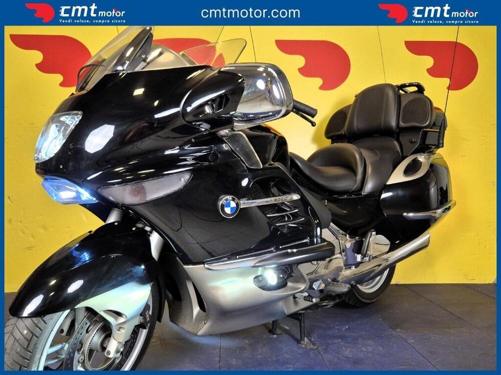 Bmw K 1200 LT (2004 - 10) (2)