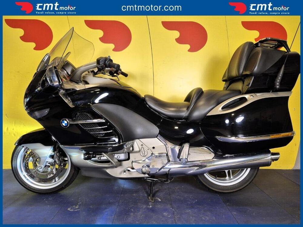 Bmw K 1200 LT (2004 - 10) (3)