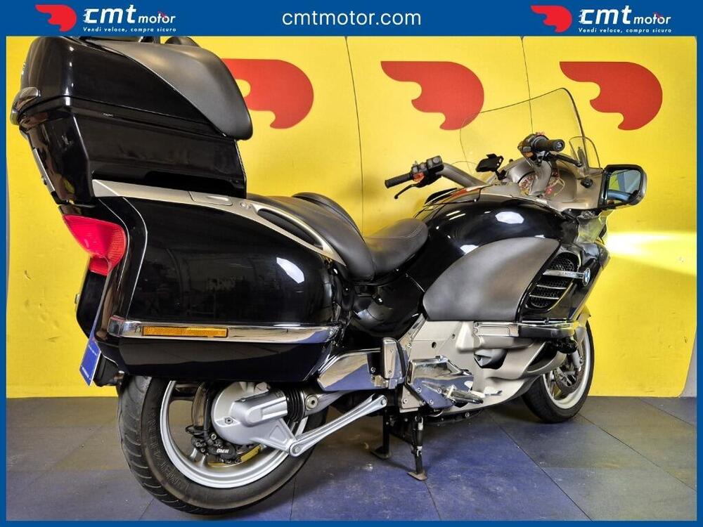 Bmw K 1200 LT (2004 - 10) (4)
