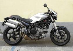 Ducati Monster S2R 1000 usata