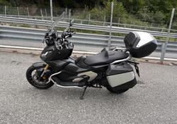 Honda X-ADV 750 DCT Gravel (2021 - 24) usata