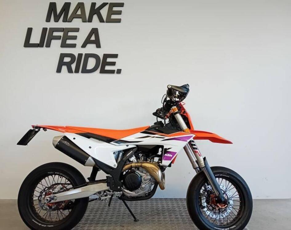 KTM 450 SMR (2023 - 24)