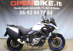 Suzuki V-Strom 650XT ABS (2017 - 20) usata