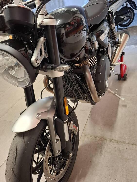 Triumph Speed Twin 1200 Stealth Edition (2024) (3)