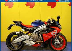 Aprilia RS 660 (2020 - 24) usata