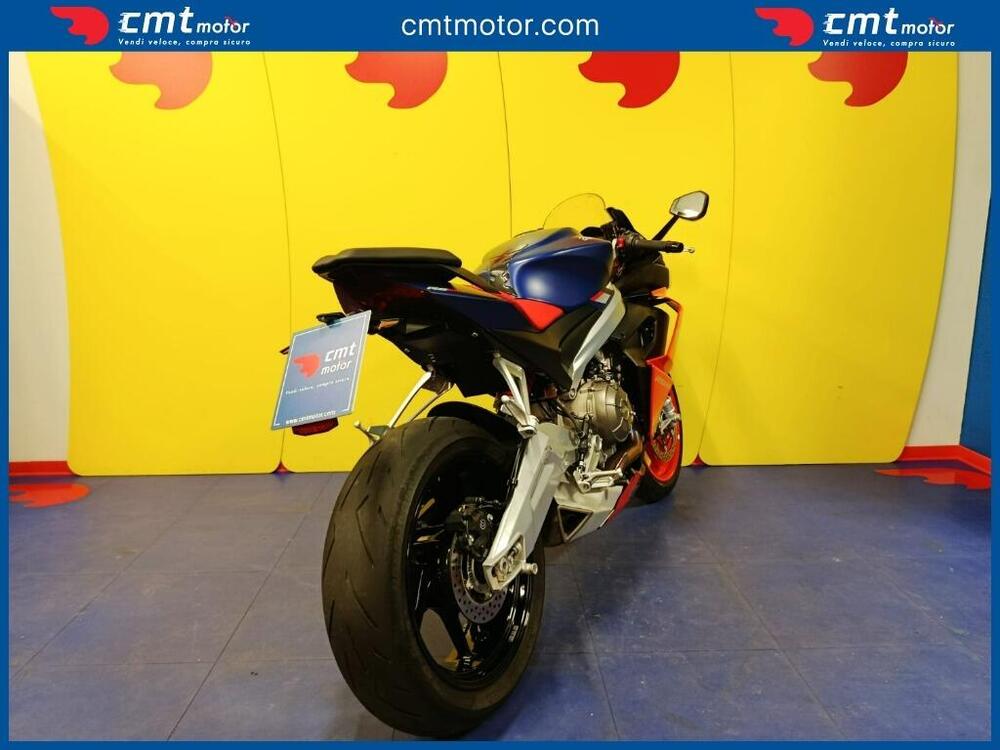 Aprilia RS 660 (2020 - 24) (4)