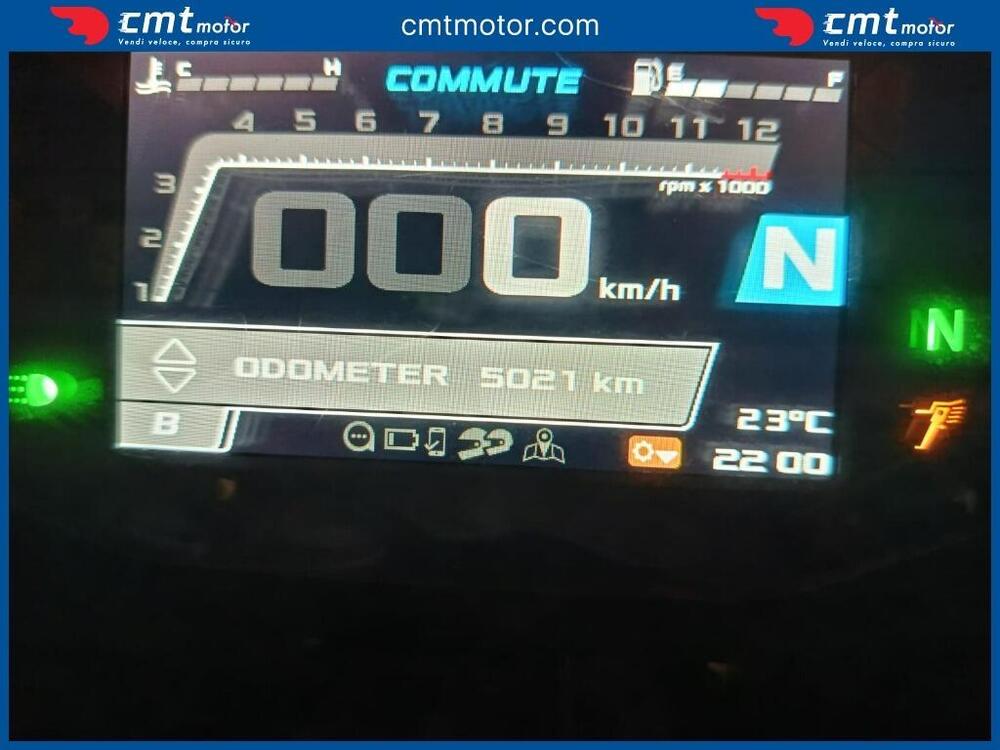 Aprilia RS 660 (2020 - 24) (5)