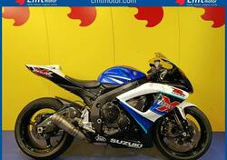 Suzuki GSX R 750 (2006 - 07) usata
