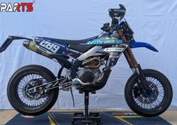 Yamaha YZ 450 F (2020) usata