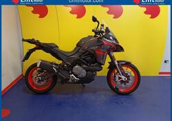 Ducati Multistrada V2 S (2022 - 24) usata