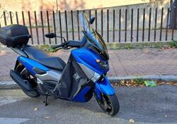 Yamaha N-Max 155 (2017 - 20) usata