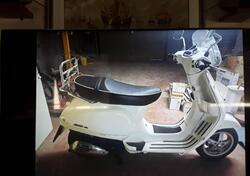 Vespa S 125 i.e. (2009 - 12) usata