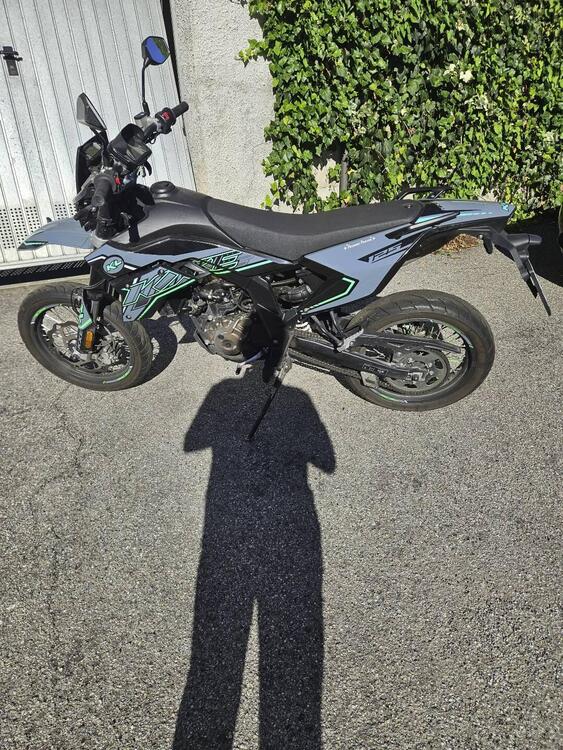 Kl KXE 125 Motard (2022 - 24)