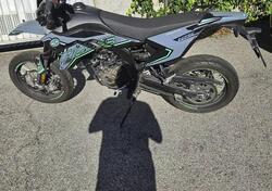 Kl KXE 125 Motard (2022 - 24) usata