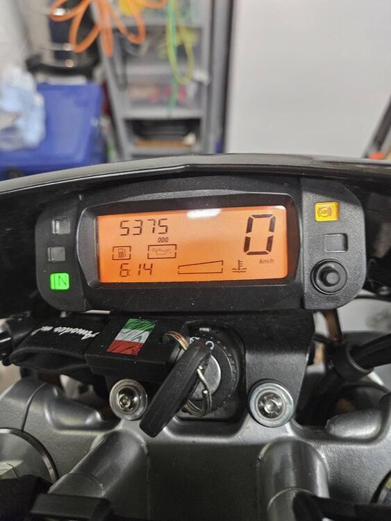 Kl KXE 125 Motard (2022 - 24) (4)