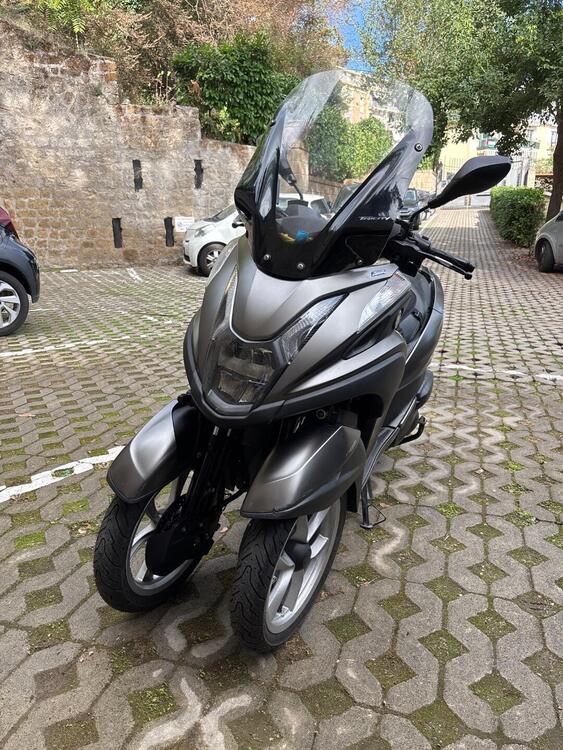 Yamaha Tricity 155 (2017 - 20)