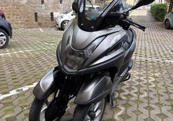 Yamaha Tricity 155 (2017 - 20) usata