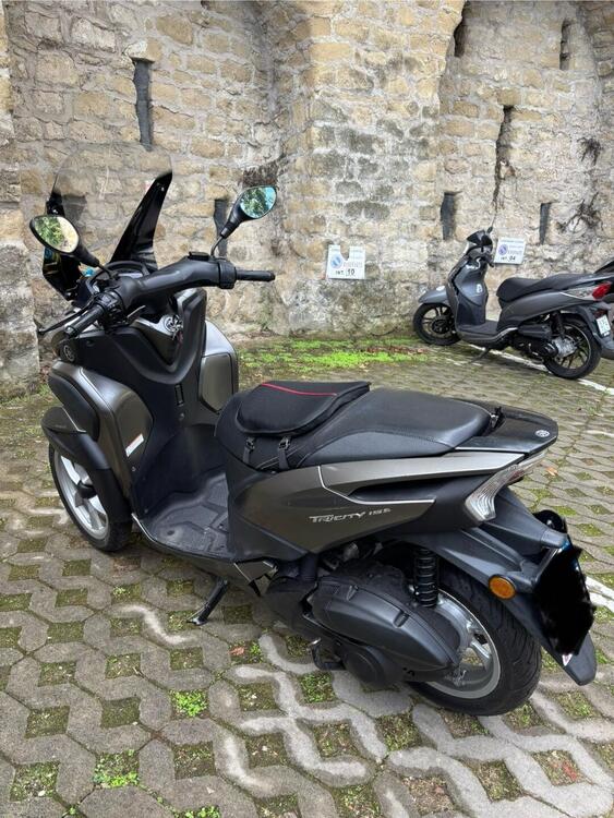 Yamaha Tricity 155 (2017 - 20) (3)