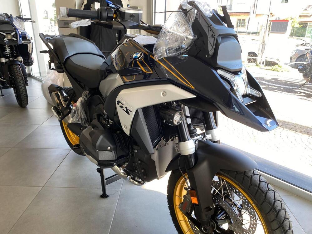Bmw R 1300 GS (2023 - 25) (2)
