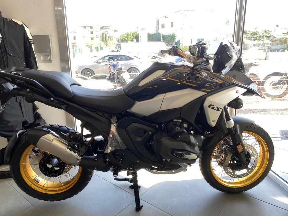 Bmw R 1300 GS (2023 - 25)