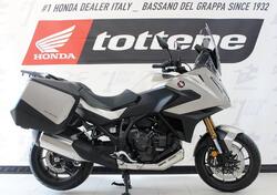 Honda NT 1100 DCT Electronic Suspension (2025) nuova