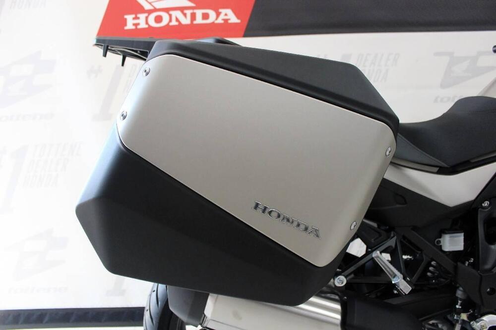 Honda NT 1100 DCT Electronic Suspension (2025) (5)