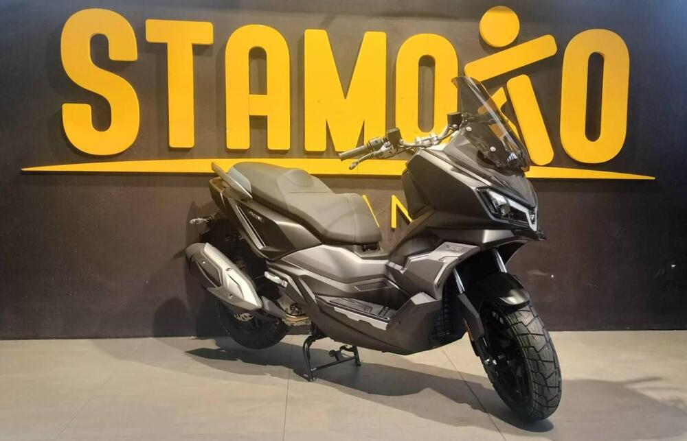 Sym ADX 300 (2024 - 25) (2)