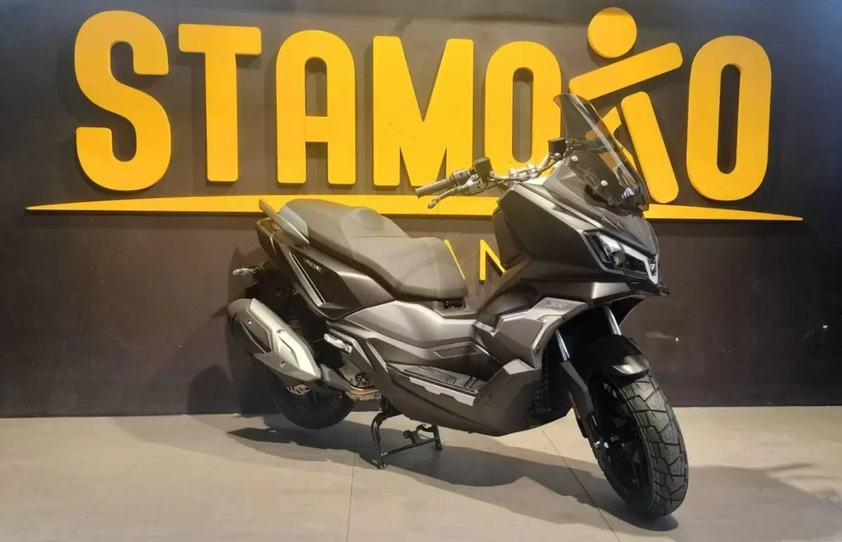 Sym ADX 300 (2024 - 26) (2)