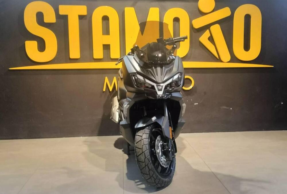 Sym ADX 300 (2024 - 25) (3)