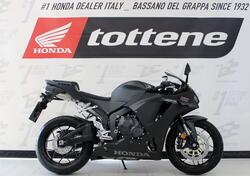 Honda CBR 600 RR (2024 - 25) nuova