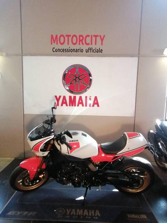 Yamaha XSR 900 (2022 - 25) (4)