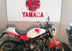 Yamaha XSR 900 (2022 - 25) usata