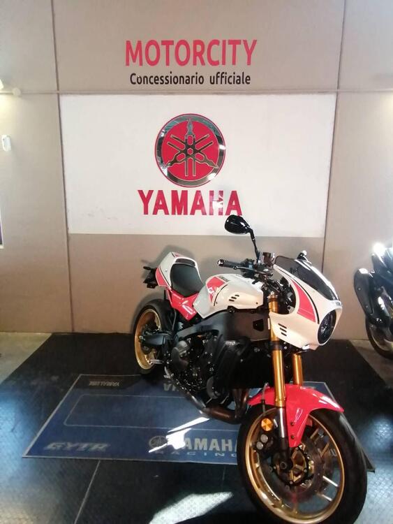 Yamaha XSR 900 (2022 - 25) (2)