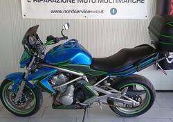 Kawasaki ER-6N (2006 - 09) usata